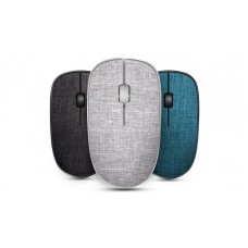 Rapoo 3510 Plus Wireless Fabric Mouse